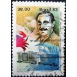 1983 C 1314 Hospital A C Camargo U