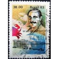 1983 C 1314 Hospital A C Camargo U