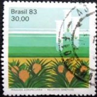 1983 C 1315 Recursos Genéticos U