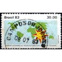 1983 C 1319 Conselho Aduaneiro U