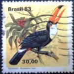 1983 C 1321  Tucanuçu U