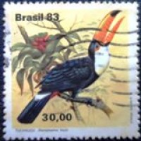 1983 C 1321  Tucanuçu U