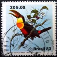 1983 C 1323 Bico Verde U