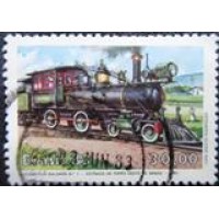 1983 C 1326 Baldwin nº1 U