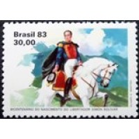 1983 C 1331 Simon Bolivar M