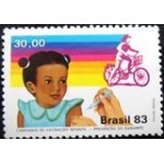 1983 C 1333 Prevenção do Sarampo M