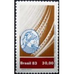1983 C 1334 COPPE, UFRJ M