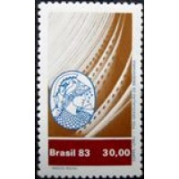 1983 C 1334 COPPE, UFRJ M