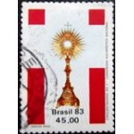 1983 C 1354 Congresso Eucarístico U