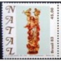 1983 C 1358 N. S. dos Anjos M PR