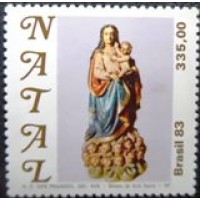 1983 C 1360 N. S. dos Prazeres M