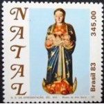 1983 C 1361 N. S. da Apresentação M