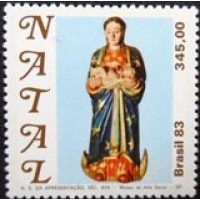 1983 C 1361 N. S. da Apresentação M