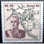 1983 C 1362 Marechal Mascarenhas de Moraes M