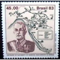 1983 C 1362 Marechal Mascarenhas de Moraes M