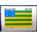 1983 C 1364 Goiás M
