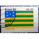 1983 C 1364 Goiás U