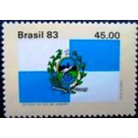 1983 C 1365 Rio de Janeiro M