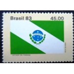 1983 C 1367 Paraná M