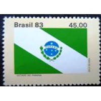 1983 C 1367 Paraná M