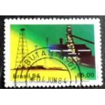 1984 C 1384 Petróleo U