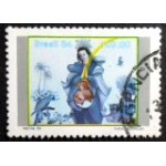 1984 C 1432 Glauco Rodrigues U