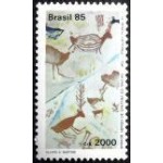 1985 C 1457 Santana do Riacho M