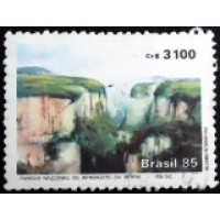 1985 C 1482 Aparados da Serra 3100 N