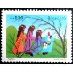 1985 C 1496 Adoração M