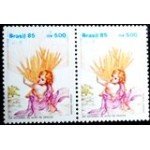 1985 C 1502 Ação de Graças M PR