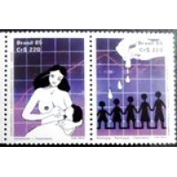 1985 C 1465 Desenvolvimento Infantil M SET