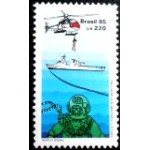 1985 C 1467 Busca e Salvamento M