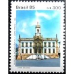 1985 C 1473 Museu Inconfidência M