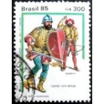 1985 C 1477 Capitão e Besteiro U