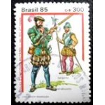 1985 C 1478 Arcabuzeiro e Sargento U
