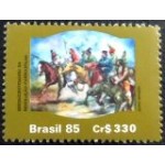 1985 C 1481 Revolução Farroupilhas M