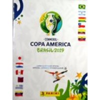 2019 Copa América Brasil 