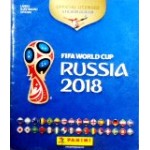 2018 FIFA World Cup Russia 1