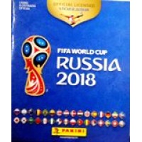 2018 FIFA World Cup Russia 2