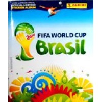 2014 FIFA World Cup Brasil 1