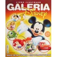 2011 Galeria Disney