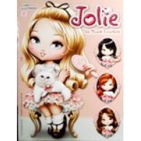 2013  Jolie 