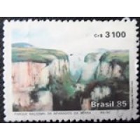 1985 C 1482 Aparados da Serra 3100 U