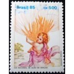 1985 C 1502 Ação de Graças N