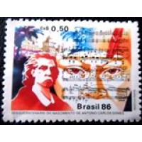 1986 C 1515 Carlos Gomes M