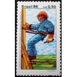 1986 C 1516 Prevenção de Acidentes M