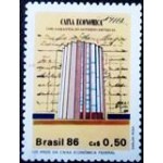 1986 C 1529 Caixa Econômica M