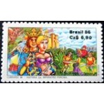 1986 C 1534 Imperatriz Porcina M