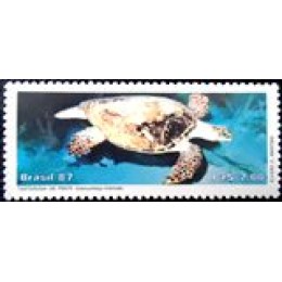 1987 C 1550 Tartaruga de Pente N
