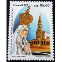1987 C 1574 N. S. Fátima M